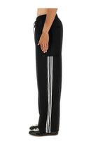 Y-3 Men's Jogger Pants Black, view 4