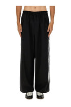 Y-3 Men's Jogger Pants Black