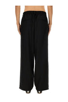 Y-3 Men's Jogger Pants Black, view 3