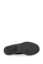 Y-3 Men's Nizzastar HI Sneaker Black, view 5