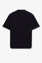 Y-3 Men's Padded Jersey Sweatshirt Black, view 2