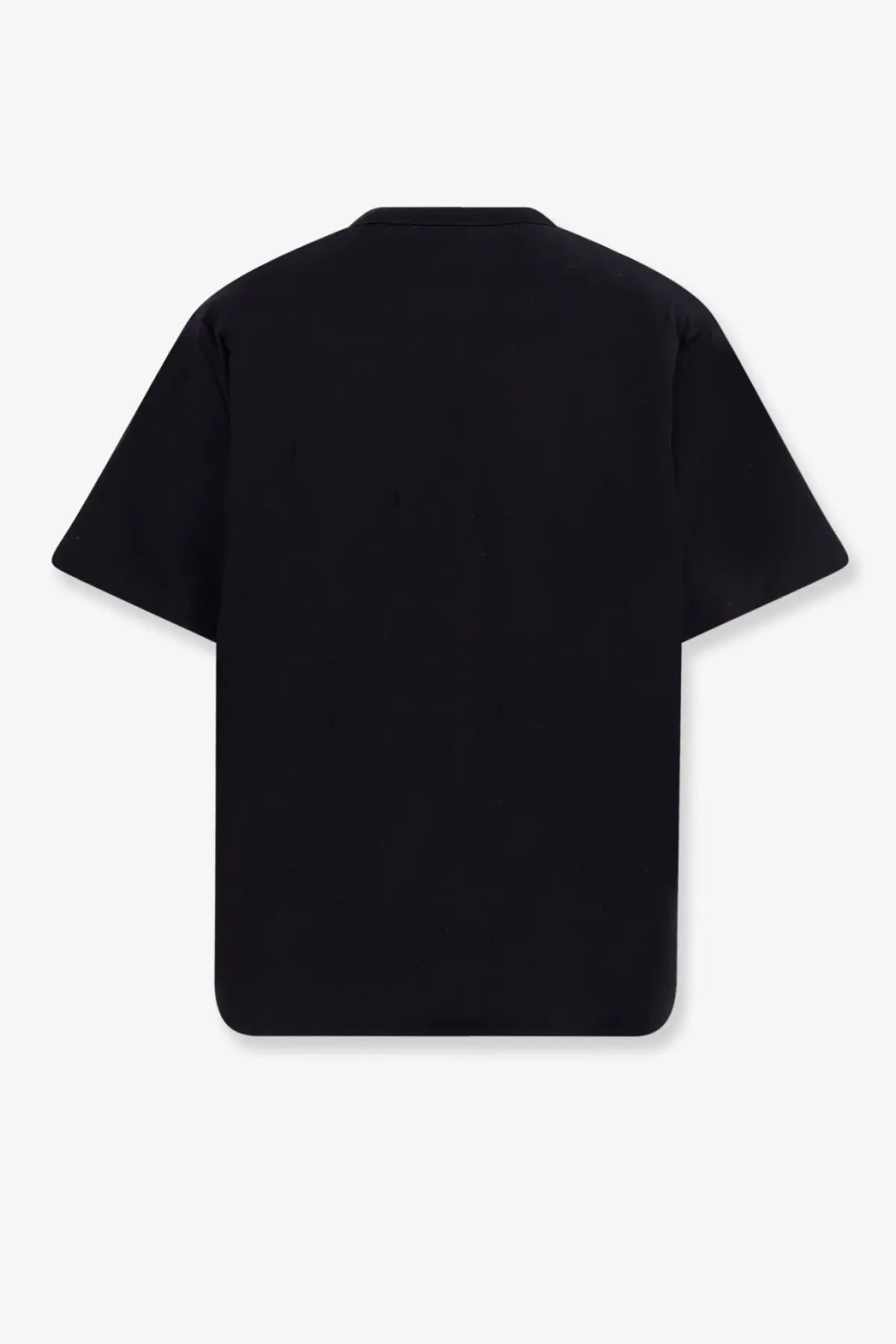 Y-3 Men's Padded Jersey Sweatshirt Black, view 2