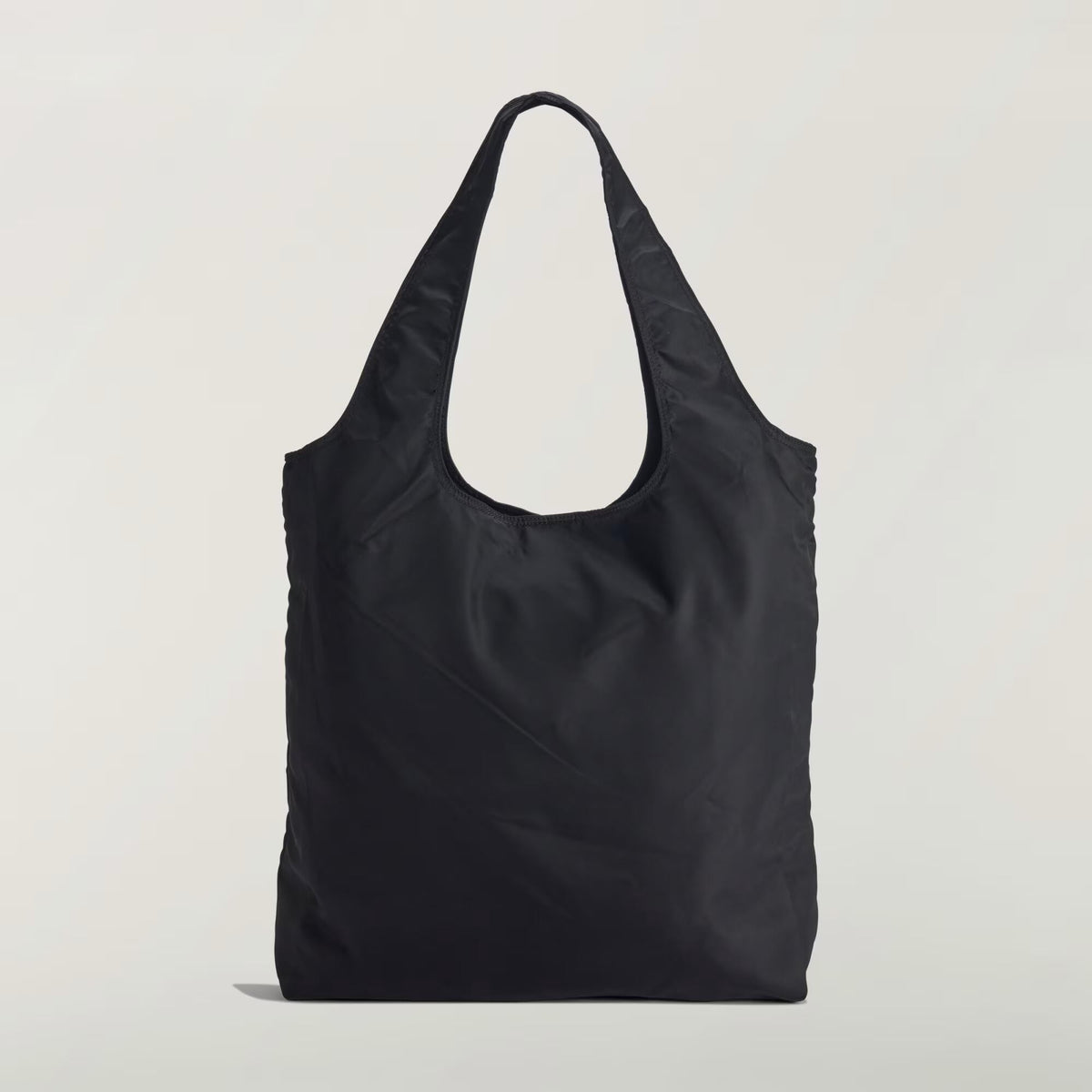 Adidas Y3 Unisex Merch Tote Black Black