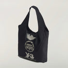 Adidas Y3 Unisex Merch Tote Black Black, view 3