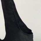 Adidas Y3 Unisex Merch Tote Black Black, view 2