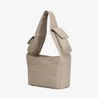 Adidas Y3 Unisex Newspaper Lbrown Brown, view 3