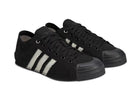 Adidas Y3 Unisex Nizza LO Black Black Owhite Black, view 2