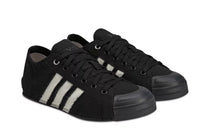 Adidas Y3 Unisex Nizza LO Black Black Owhite Black