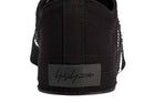 Adidas Y3 Unisex Nizza LO Black Black Owhite Black, view 5