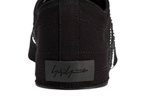 Adidas Y3 Unisex Nizza LO Black Black Owhite Black