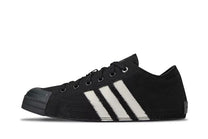 Adidas Y3 Unisex Nizza LO Black Black Owhite Black