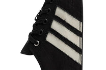 Adidas Y3 Unisex Nizza LO Black Black Owhite Black