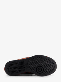 Y-3 Women's Nizza Lo Canvas Sneakers Black