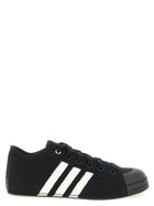 Y-3 Nizza Sneakers White
