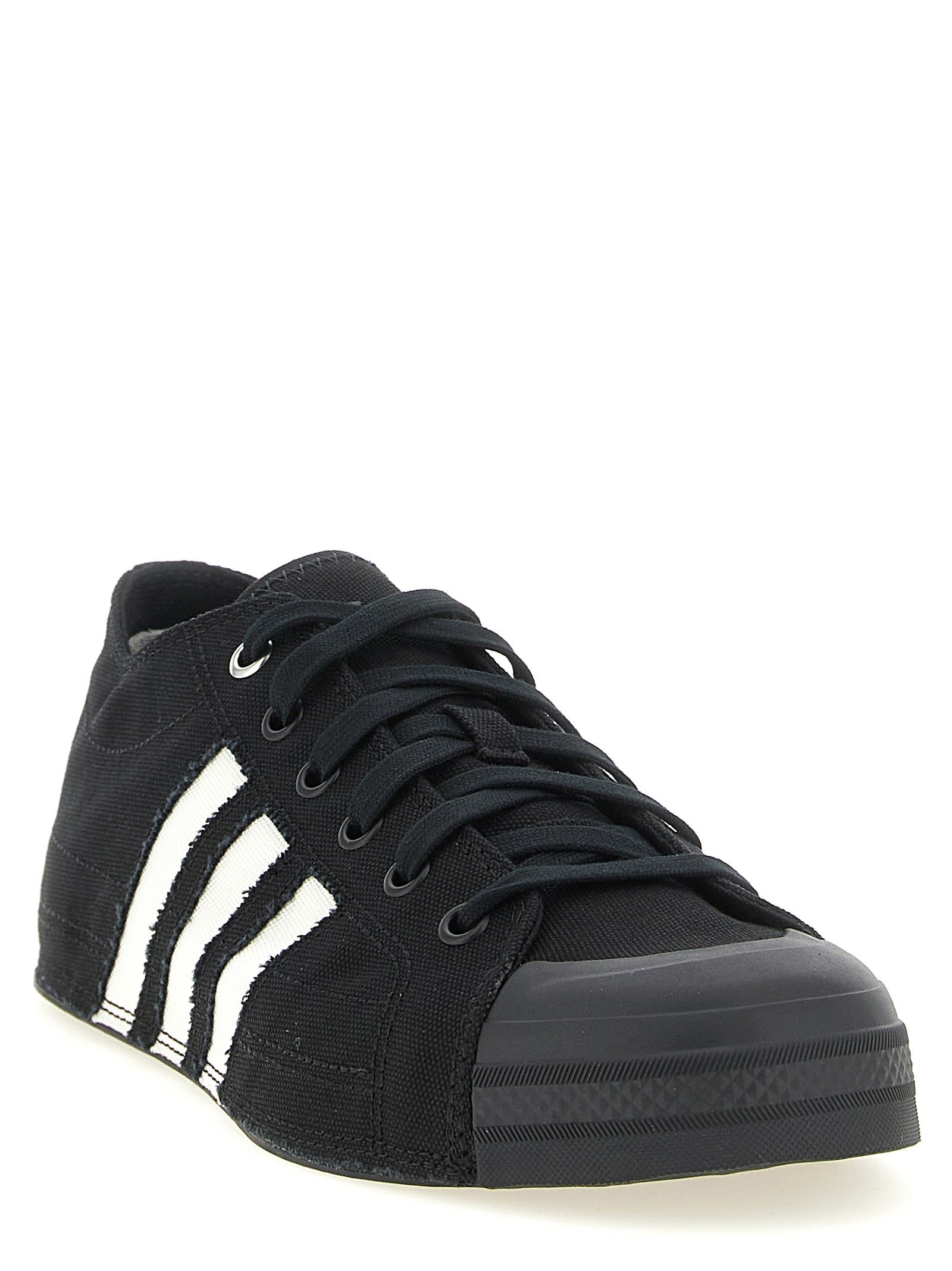 Y-3 Nizza Sneakers White