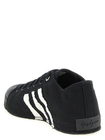 Y-3 Nizza Sneakers White