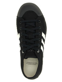 Y-3 Nizza Sneakers White