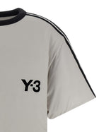 Y-3 Padded Shirt Grey, view 3