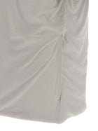 Y-3 Padded Shirt Grey, view 4