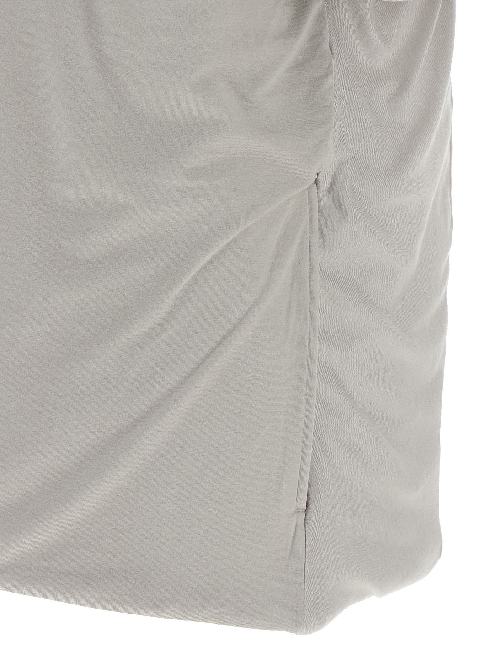 Y-3 Padded Shirt Grey