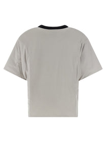 Y-3 Padded Shirt Grey
