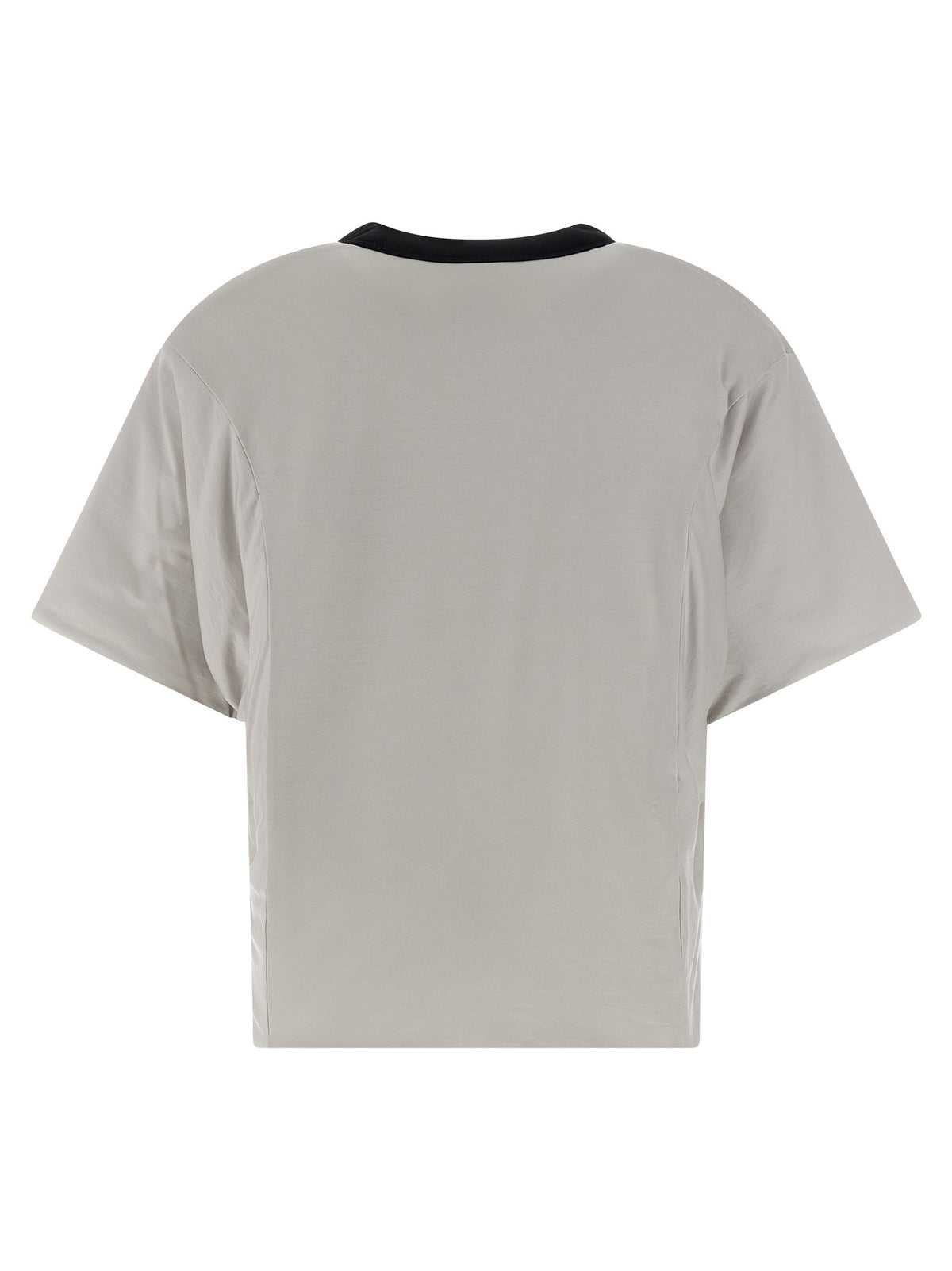 Y-3 Padded Shirt Grey, view 2