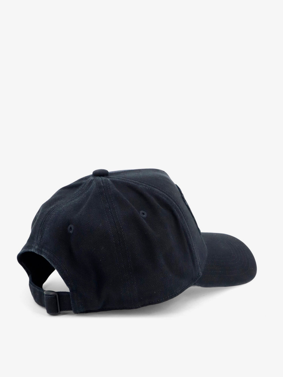 Y-3 Men's Race Baseball Cap Black