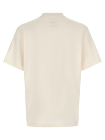 Y-3 Regular Shirt White