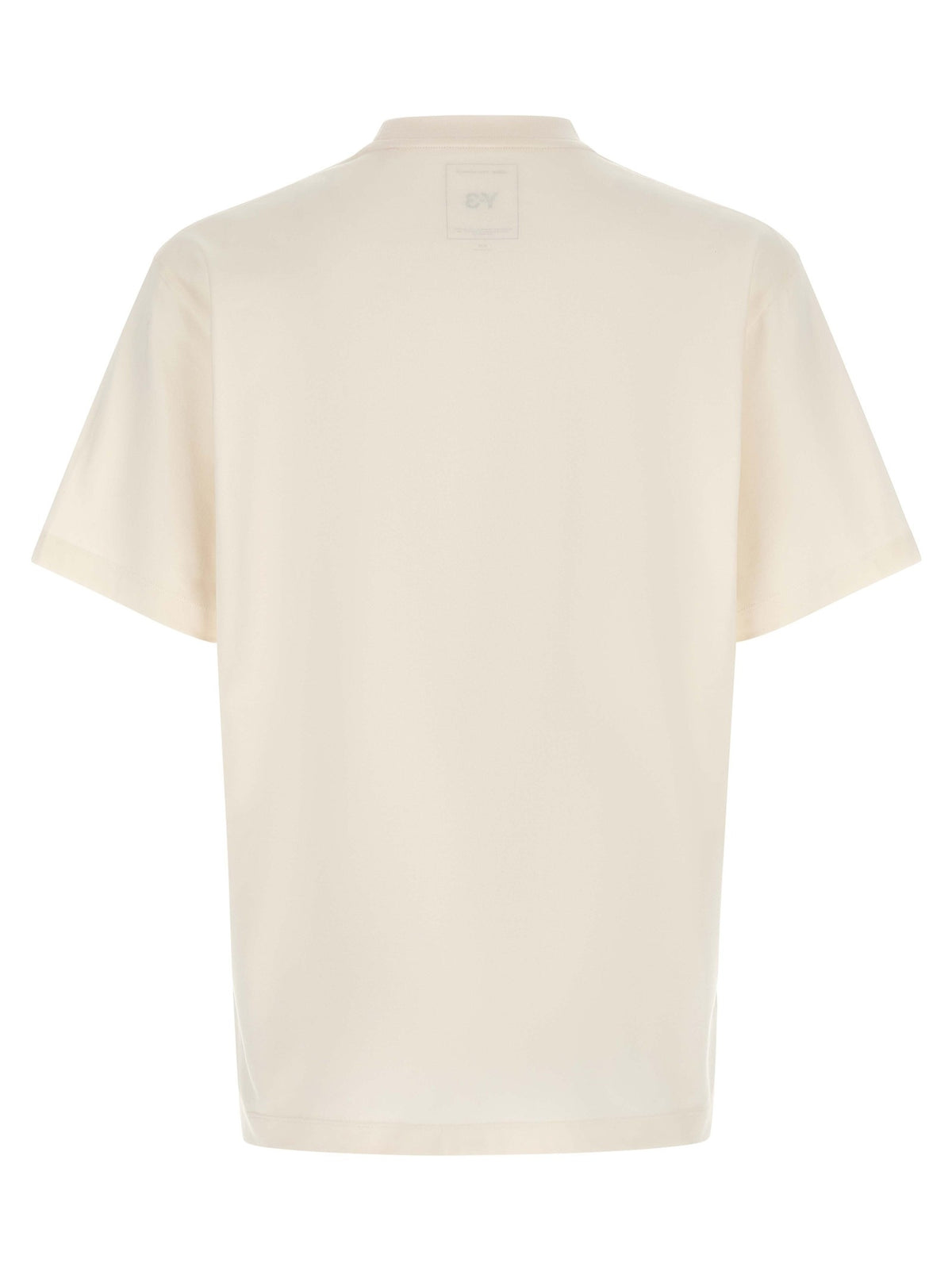 Y-3 Regular Shirt White, view 2