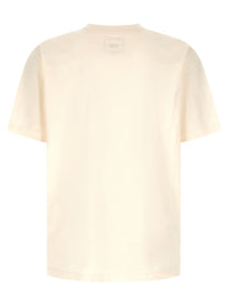Y-3 Regular Shirt White