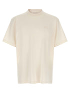 Y-3 Regular Shirt White