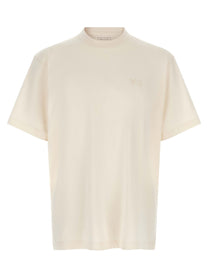 Y-3 Regular Shirt White