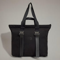 Adidas Y3 Unisex Shopper Sta Black Black