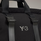 Adidas Y3 Unisex Shopper Sta Black Black, view 4