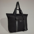 Adidas Y3 Unisex Shopper Sta Black Black, view 5