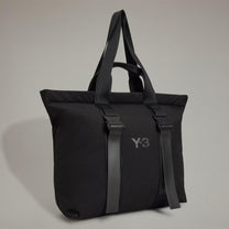 Adidas Y3 Unisex Shopper Sta Black Black