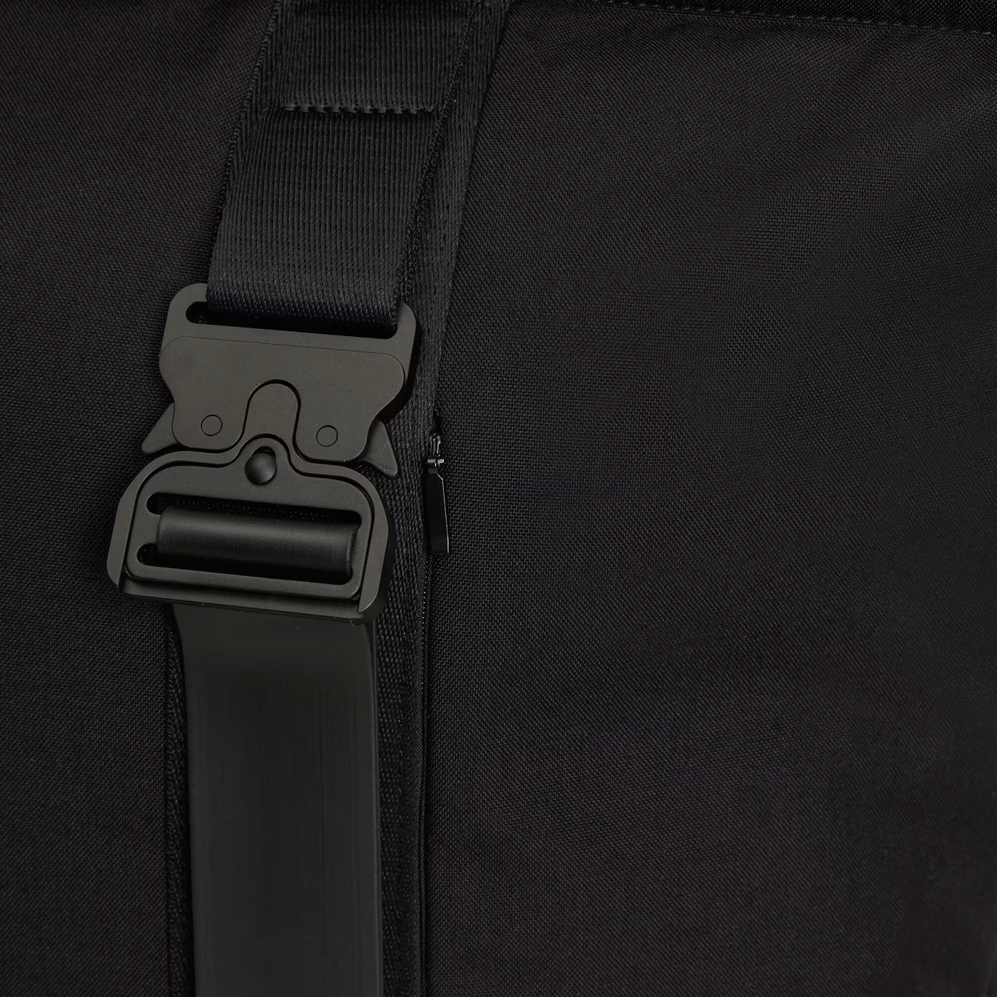 Adidas Y3 Unisex Shopper Sta Black Black