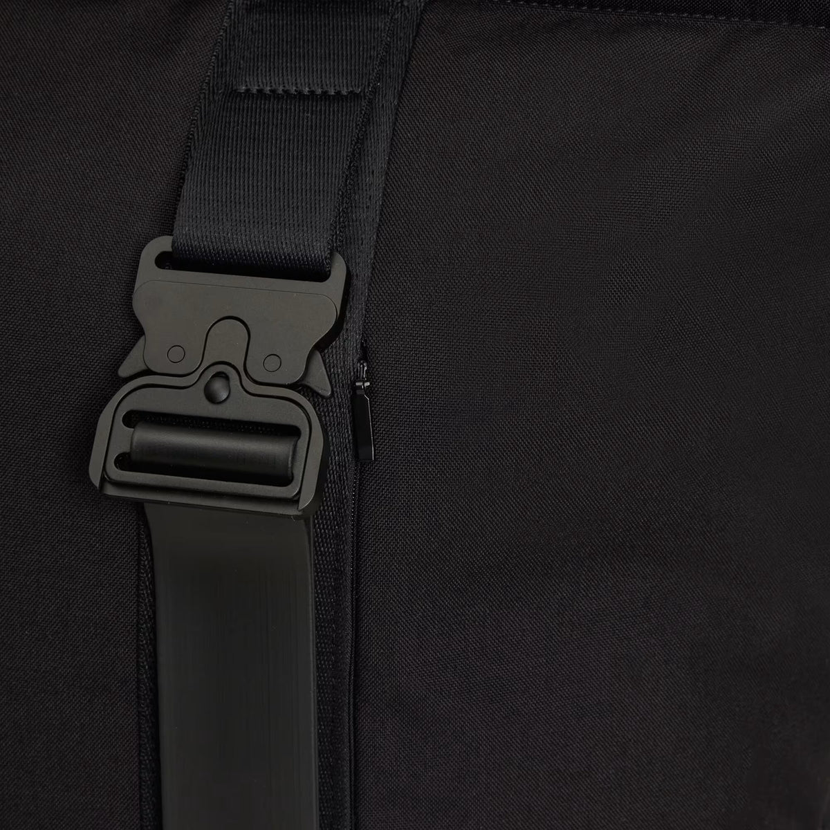 Adidas Y3 Unisex Shopper Sta Black Black, view 3