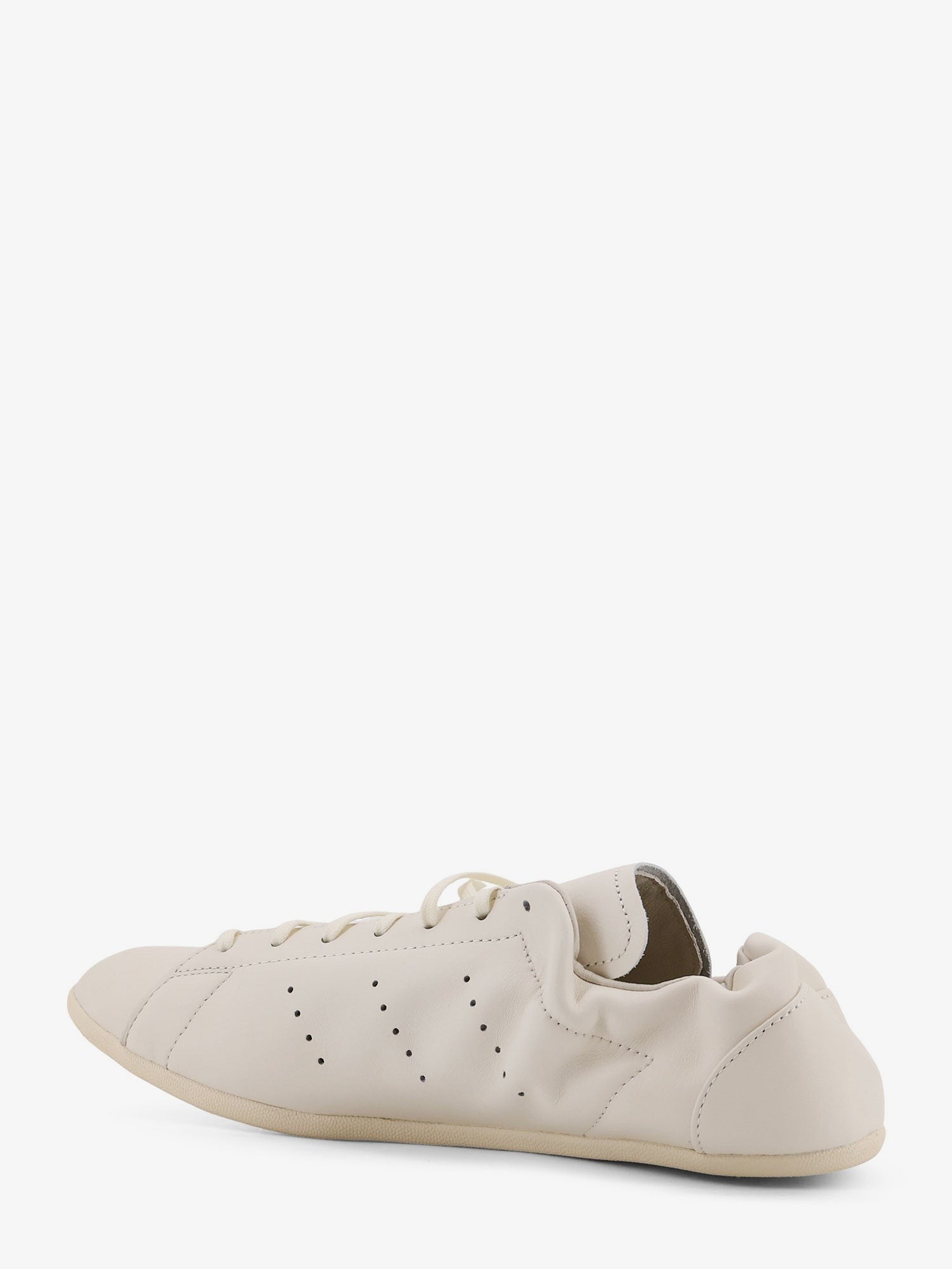 Y-3 Men's Stan Smith Lo Pro Sneakers White