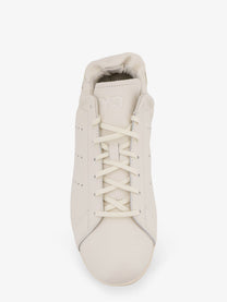 Y-3 Men's Stan Smith Lo Pro Sneakers White