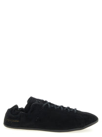 Y-3 Stan Smith Lo Pro Sneakers Black