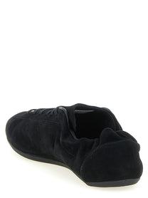Y-3 Stan Smith Lo Pro Sneakers Black