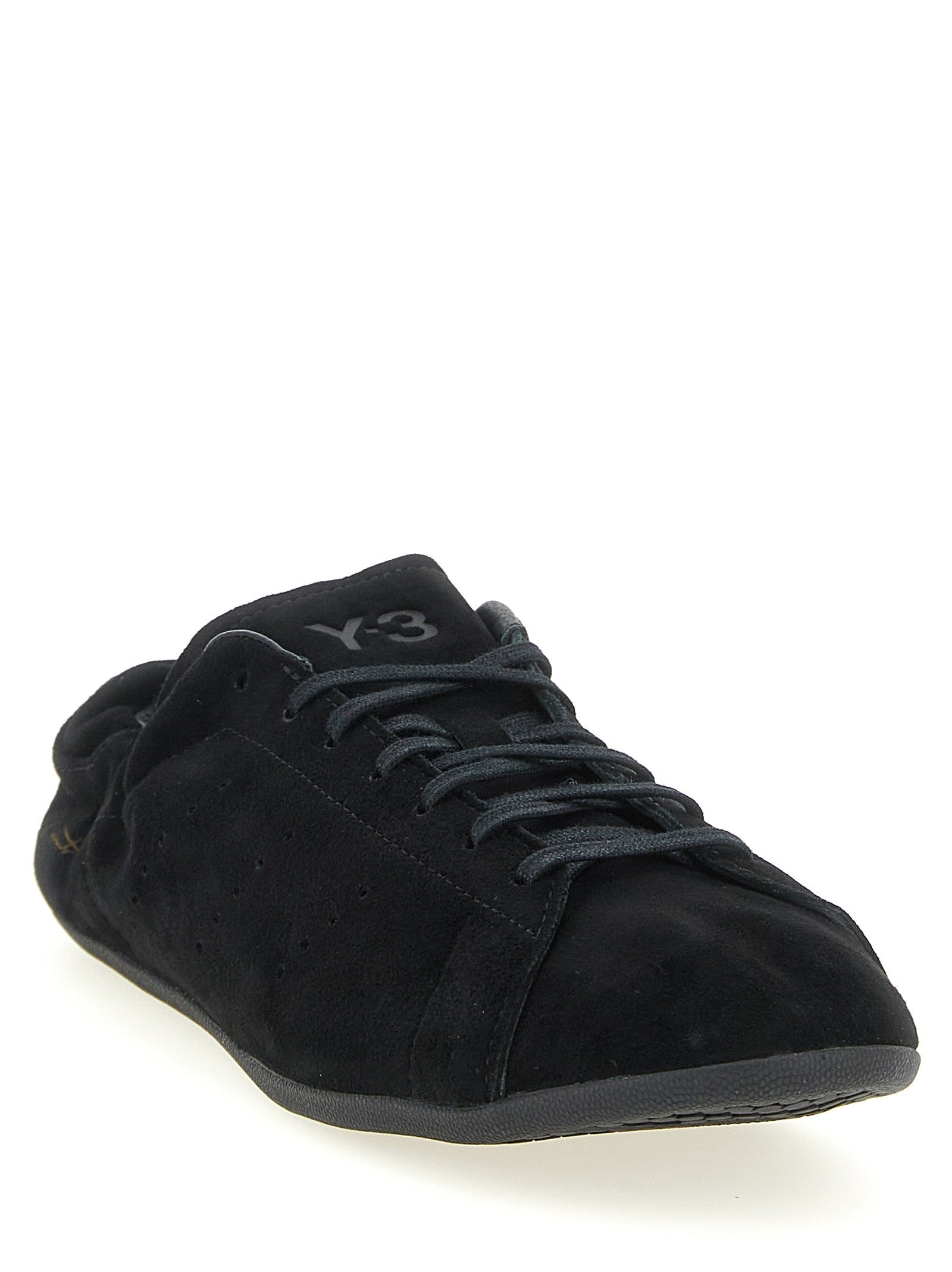 Y-3 Stan Smith Lo Pro Sneakers Black