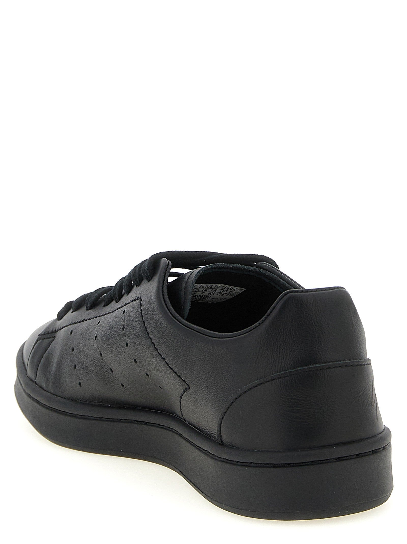 Y-3 Stan Smith Sneakers Black