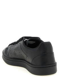 Y-3 Stan Smith Sneakers Black