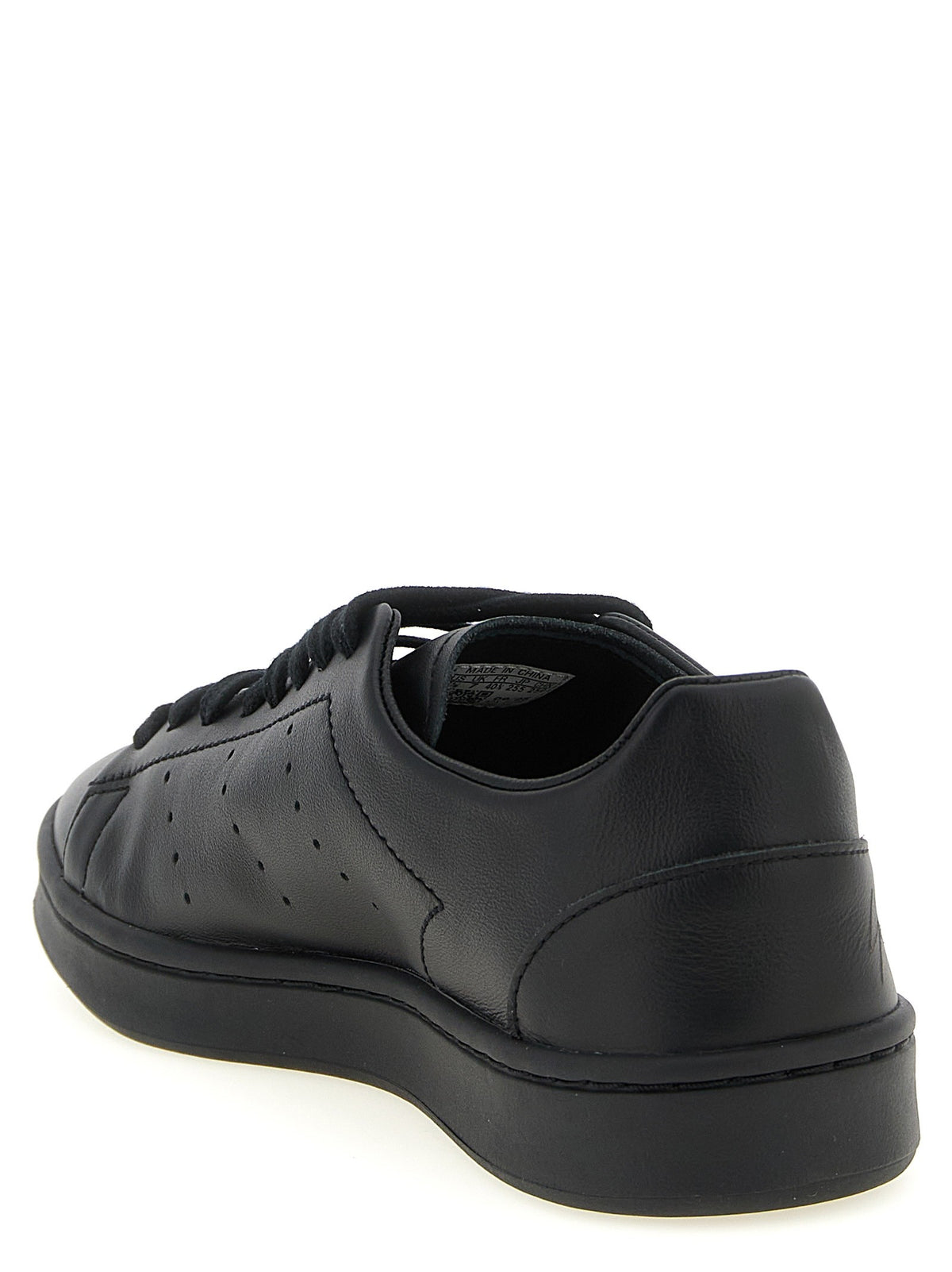 Y-3 Stan Smith Sneakers Black, view 3