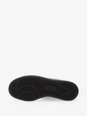 Adidas Y3 Unisex Stan Smith Velc Alumin Alumin Black Beige