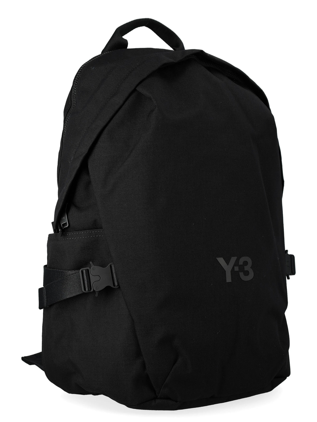 Adidas Y3 Unisex Stapl Backp Black Black