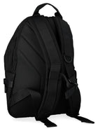 Adidas Y3 Unisex Stapl Backp Black Black, view 2