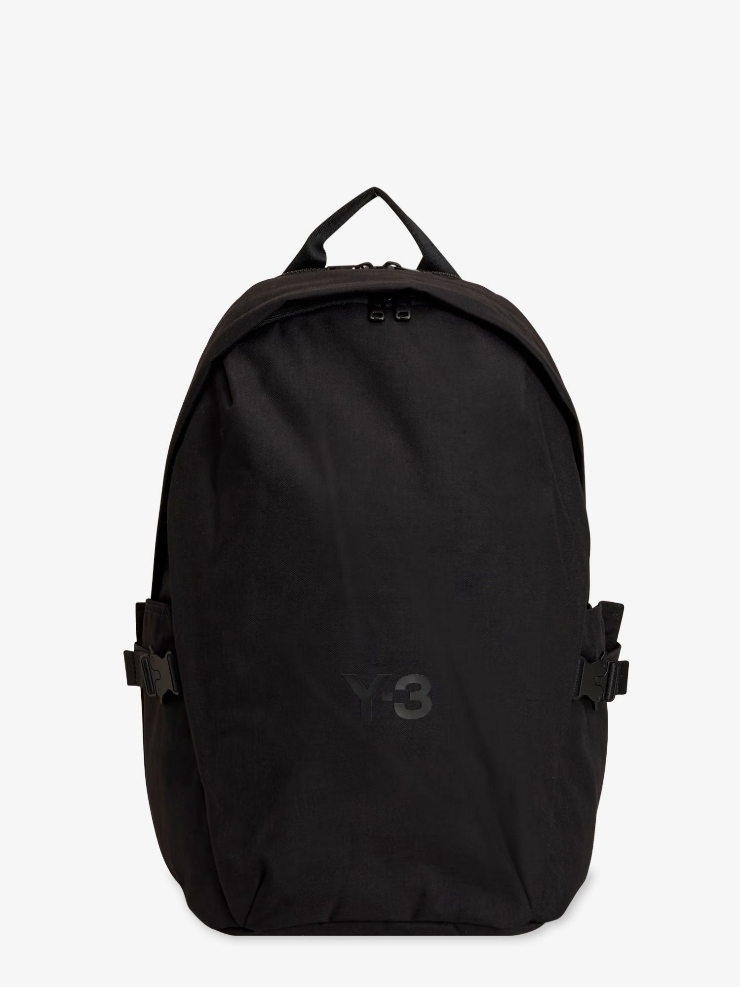 Y-3 Men's Stapl Backp Nylon Backpack Black